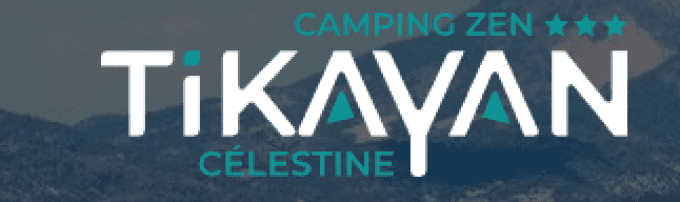 Camping Tikayan Célestine