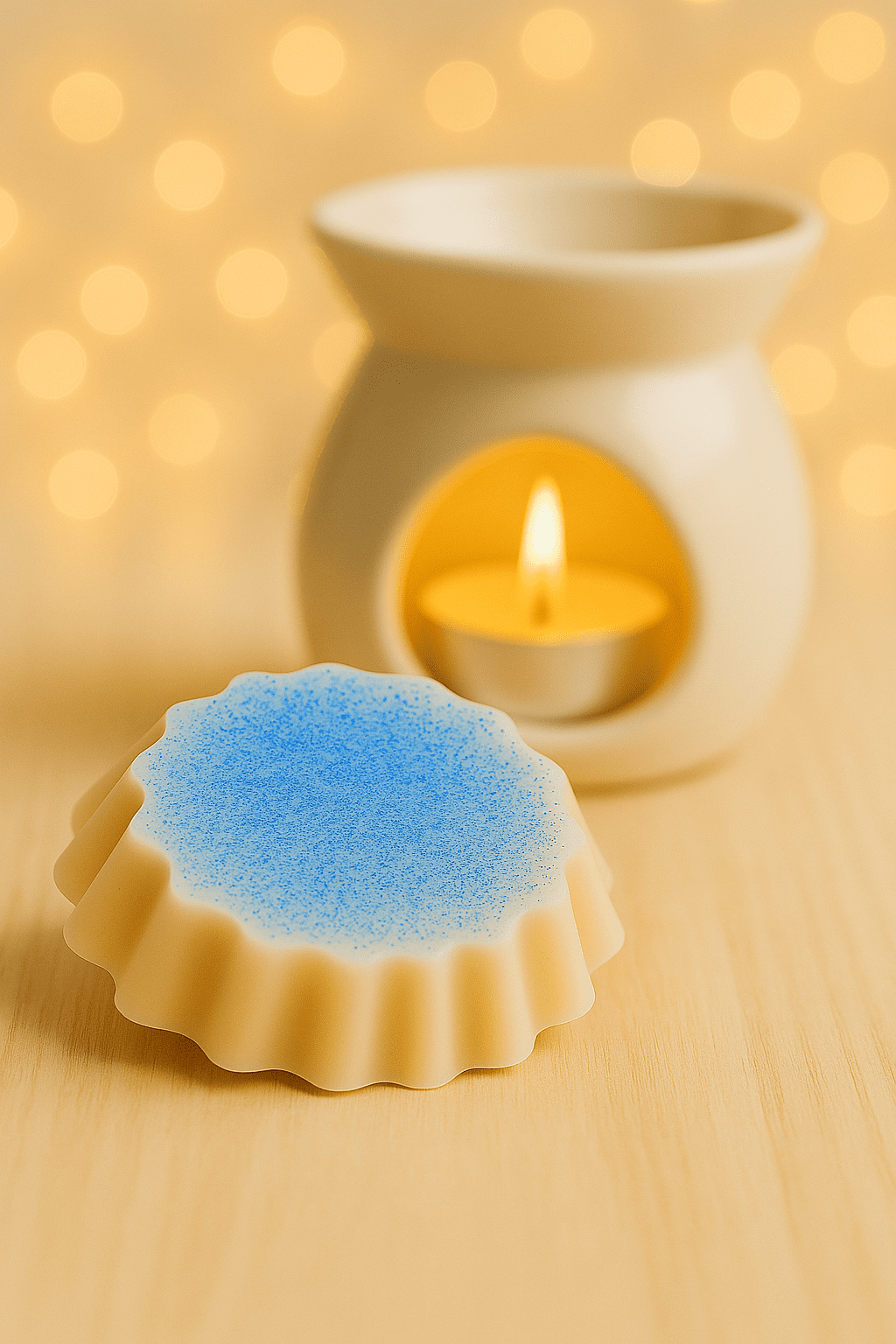 Fondant parfumé Maquis corse