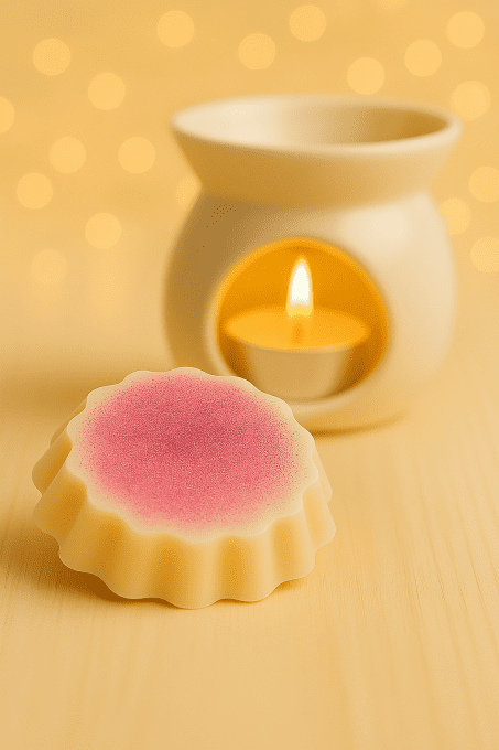 Fondant Bois de rose