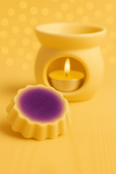 Fondant parfumé Lavande
