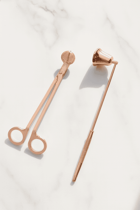 Kit entretien bougie