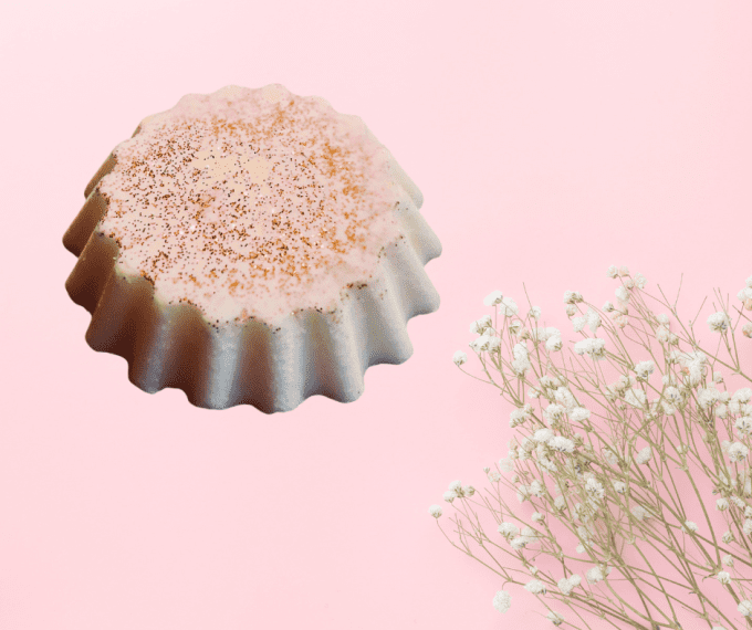 Fondant parfumé Agrumes