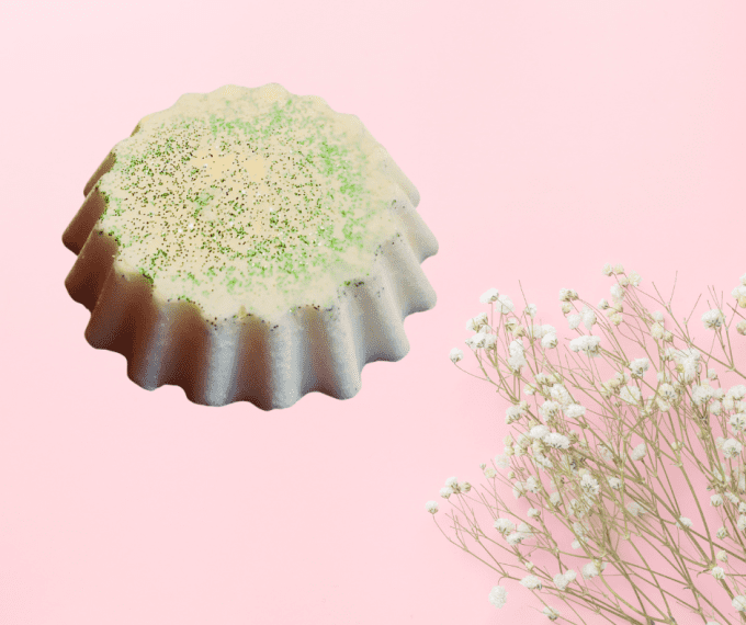 Fondant parfumé Anis