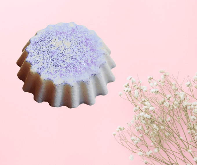 Fondant parfumé Brise marine
