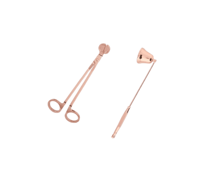 Kit entretien bougie