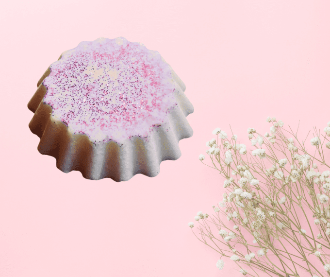 Fondant Bois de rose