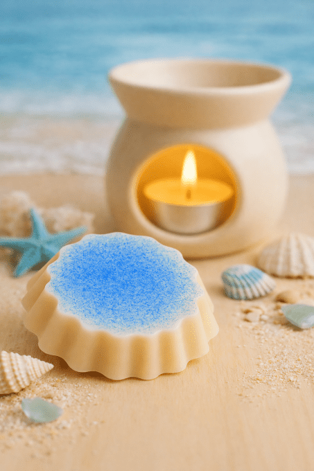 Fondant parfumé Brise marine