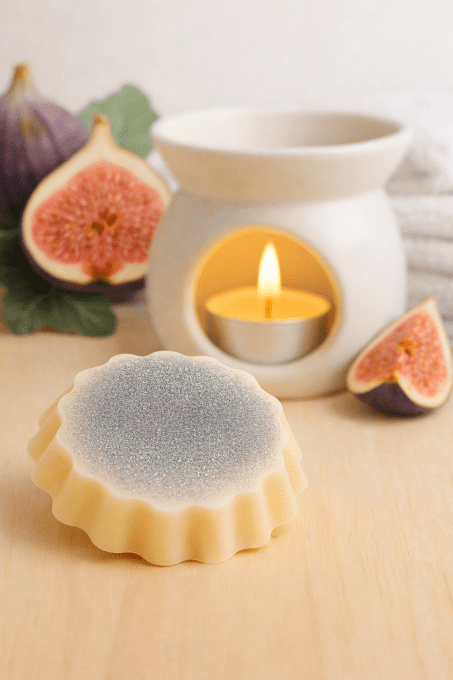 Fondant parfumé Figue