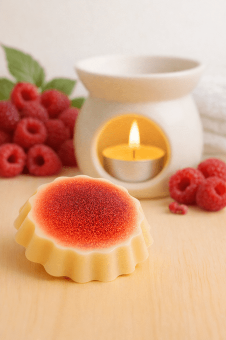 Fondant parfumé Framboise