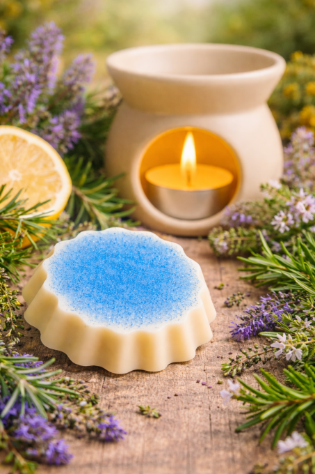 Fondant parfumé Maquis corse