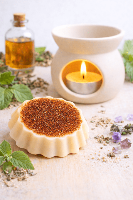 Fondant parfumé Patchouli