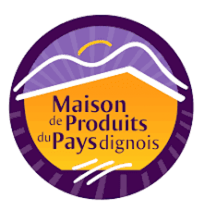 Maison de produits du pays dignois