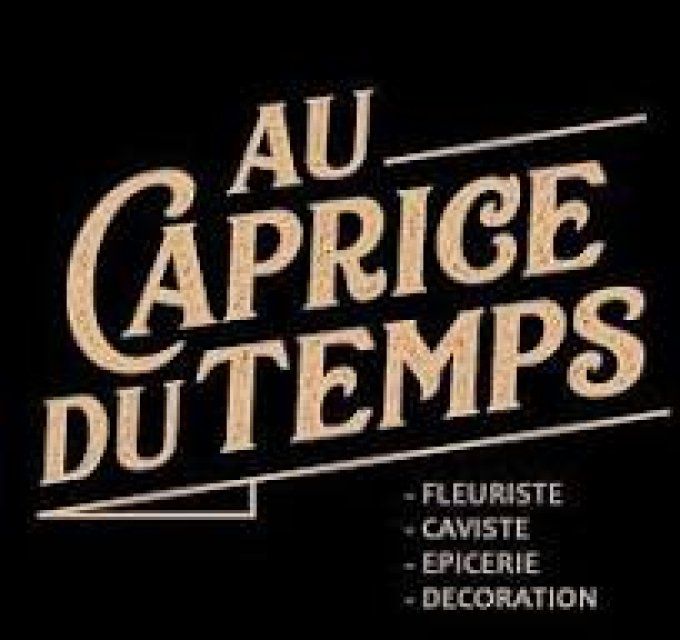 Au caprice du temps