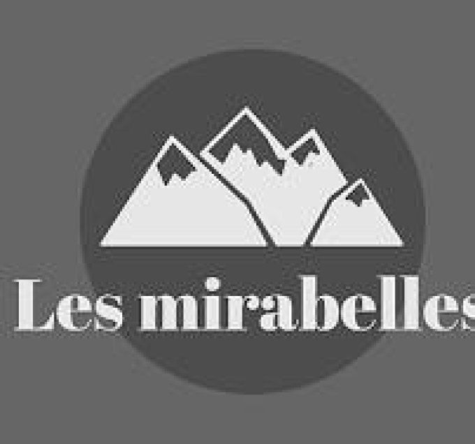 Les mirabelles