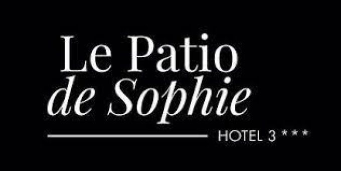 Le patio de Sophie